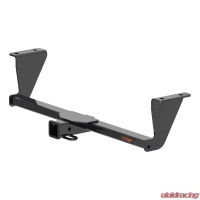 CURT Class 3 Trailer Hitch, 2" Receiver, Select LYRIQ, Equinox EV, Prologue - 13617