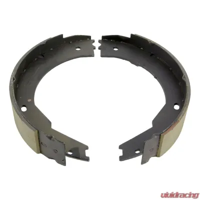 CURT Electric Brake Shoe & Lining Kit - 12'' x 2 - 136444
