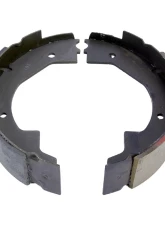 CURT Electric Brake Shoe & Lining Kit - 10'' x 2.25                                     - 136451 - Image 2