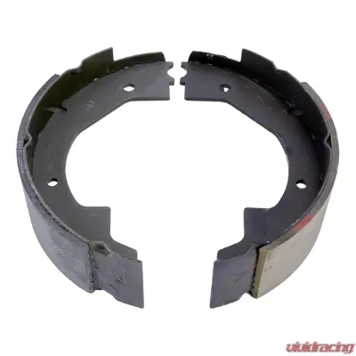 CURT Electric Brake Shoe & Lining Kit - 10'' x 2.25 - 136451