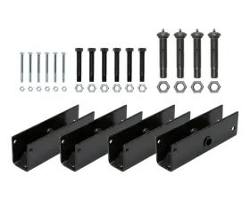 CURT Axle Support Mount