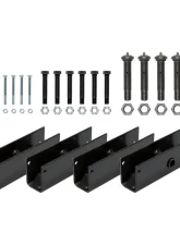 CURT Axle Support Mount                                     - 137383 - Image 2