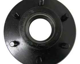 CURT Trailer Idler Hub - 6,000-lb. 6 on 5-1/2