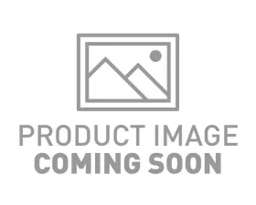 CURT Trailer Idler Hub with Bearing Kit - 7K, 8 on 6-1/2