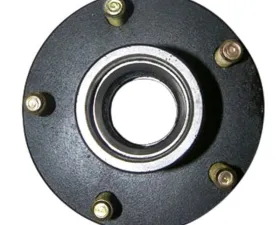 CURT Idler Hub, 5 on 4.5