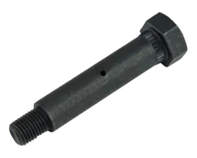 CURT Trailer Axle Hex Bolt - 1/2