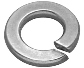 CURT Trailer Axle Spindle Lock Washer - 1/2