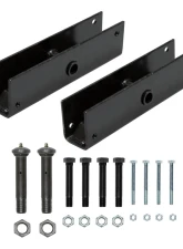 CURT Axle Support Mount                                     - 165268 - Image 2