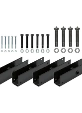 CURT Axle Support Mount                                     - 169381 - Image 2