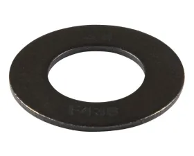 CURT Round Spindle Washer - 1.5