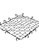 CURT 44" x 36" Elastic Cargo Net for Roof Basket                                     - 18218 - Image 2