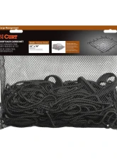 CURT 44" x 36" Elastic Cargo Net for Roof Basket                                     - 18218 - Image 2