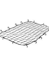 CURT 64" x 36" Elastic Cargo Net for Roof Basket                                     - 18219 - Image 2