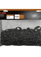 CURT 43" x 24" Elastic Cargo Net for Hitch Carrier                                     - 18223 - Image 2