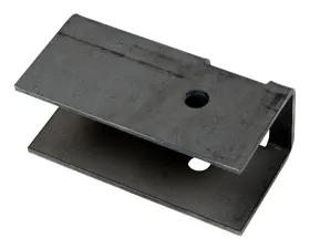 CURT Front Trailer Axle Hanger - 8