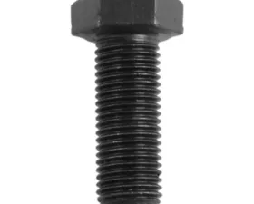 CURT Trailer Drum Bolt, Hex Head with Flange - 1/2