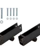 CURT Axle Support Mount                                     - 184173 - Image 2