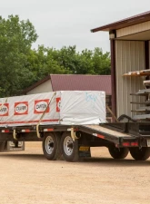 CURT Axle Support Mount                                     - 184173 - Image 2