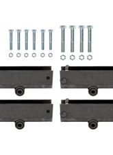 CURT Axle Support Mount                                     - 184174 - Image 2