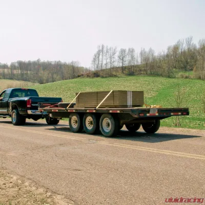 CURT Axle Support Mount - 184174