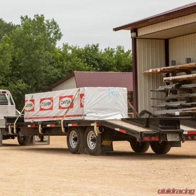 CURT Axle Support Mount - 184175