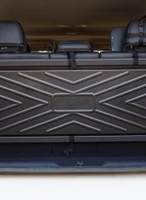 CURT Pakka Cargo Caddie Seat Back Organizer Tray, 34" x 14                                     - 18425 - Image 4