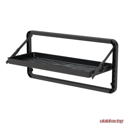 CURT Pakka Cargo Caddie Seat Back Organizer Tray, 34" x 14 - 18425