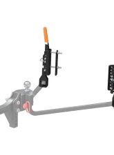 CURT Replacement TruTrack Trailer-Mounted Support Brackets with Handles (2-Pack)                                     - 19298 - Image 2