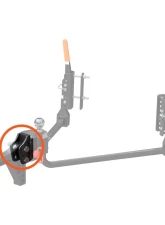 CURT Replacement TruTrack Trailer-Mounted Weight Distribution Horn                                     - 19299 - Image 2