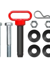 CURT TruTrack Trailer-Mounted Weight Distribution Hardware Kit                                     - 19300 - Image 2