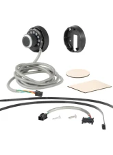 CURT Replacement Spectrum Brake Controller Knob Assembly                                     - 19301 - Image 2