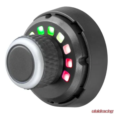 CURT Replacement Spectrum Brake Controller Knob Assembly - 19301