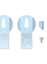 CURT Replacement Round Bar Weight Distribution Retainers                                     - 19302 - Image 2