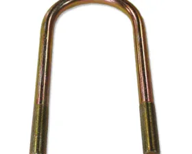 CURT Trailer Axle U-Bolt for 3