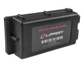 CURT Trailer Anti-Lock Braking System (ABS)