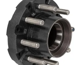 CURT Axle Hub