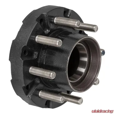 CURT Axle Hub - 2021093253