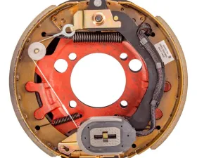 CURT Electric Brake Assembly - 12.25