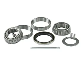 CURT Trailer Brake Bearing Set