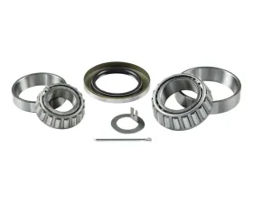 CURT Trailer Brake Bearing Set