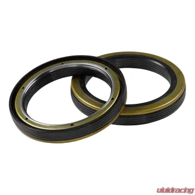 CURT Wheel End Oil Seal - 10,000-lb. Axles, 2.875" ID (2-Pack) - 2023134019