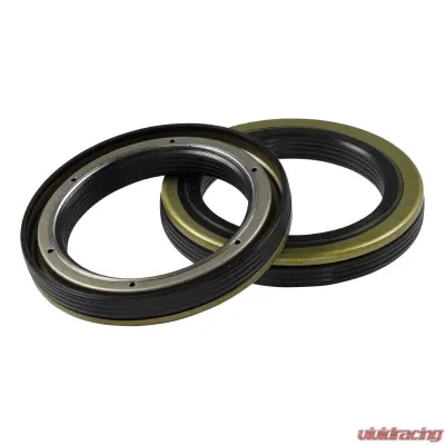 CURT Wheel End Oil Seal - 12,000-16,000-lb. Axles, 3.125" ID (2-Pack) - 2023134020