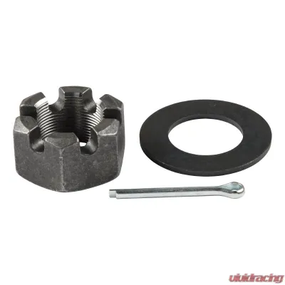 CURT 1.75" Round Spindle Nut Retainer Kit for 12,000-16,000-lb. Axle Hubs - 2023134022