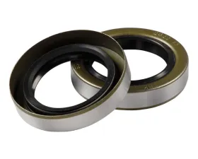 CURT Double Lip Grease Seal - 3,500 to 4,400-lb. Axles, 1.719