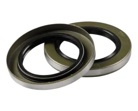 CURT Double Lip Grease Seal - 5,200 to 8,000-lb. Axles, 2.25
