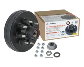 CURT Axle Hub