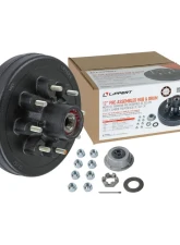 CURT Axle Hub                                     - 2024013260 - Image 4