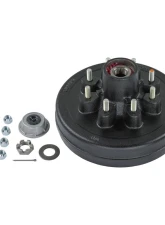 CURT Axle Hub                                     - 2024013260 - Image 2