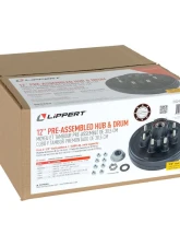 CURT Axle Hub                                     - 2024013260 - Image 3