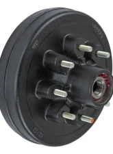CURT Axle Hub                                     - 2024013260 - Image 4